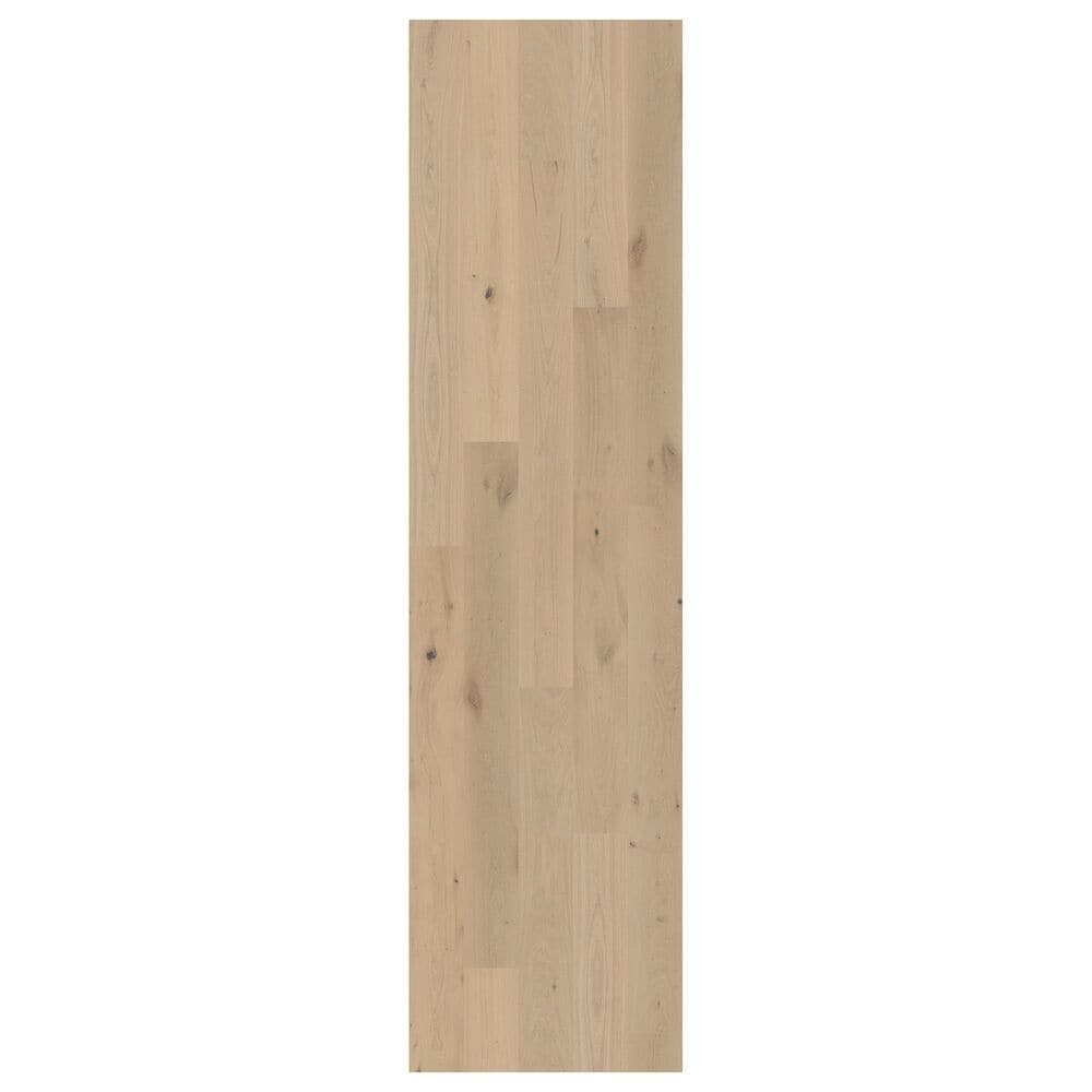 Anderson Tuftex Heritage Cambric 9/16" Oak Hardwood, , large