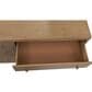 Urban Home Whitmore 6 Drawer Dresser and Mirror in Brown, , large