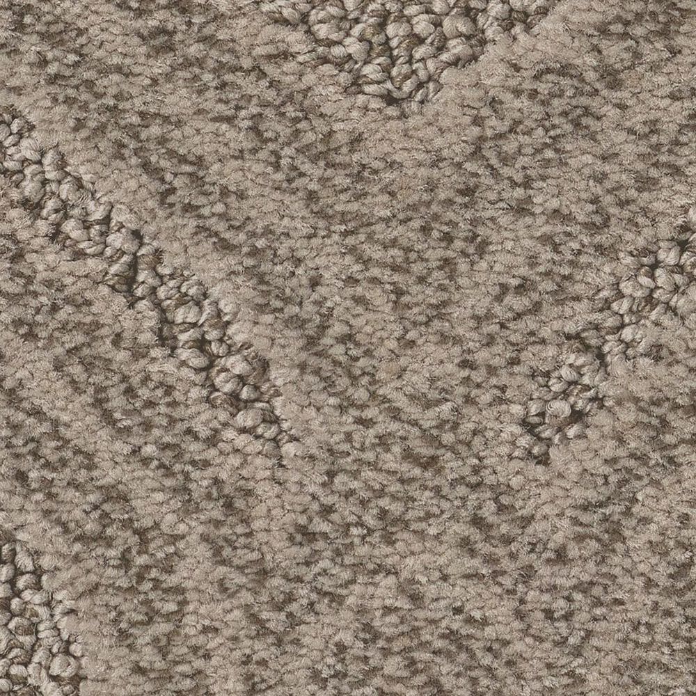 Anderson Tuftex Expressive Carpet in Toasty Gray, , large