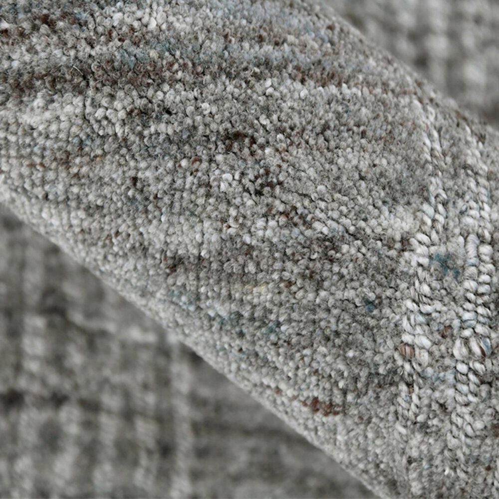 Amer Rugs Brooklyn 2&#39; x 3&#39; Gray Area Rug, , large