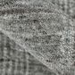 Amer Rugs Brooklyn 2" x 3" Gray Area Rug, , large