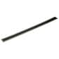Monogram 60" Toekick for Column Refrigeration in Stainless Steel, , large