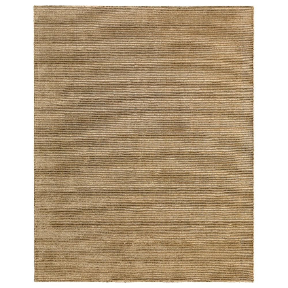 Feizy Abbott Silver 12" x 15" Area Rug, , large