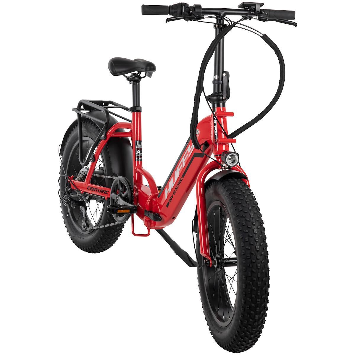 Huffy corp sales