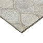 Dalyn Rug Company Solace SL1 8" x 10" Taupe Area Rug, , large