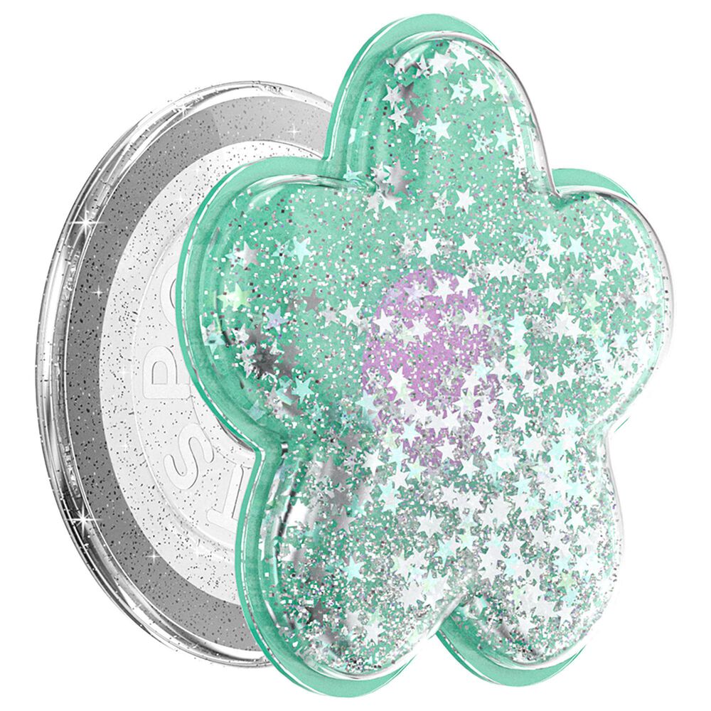 PopSockets MagSafe Circle PopGrip in Daisy Turq, , large