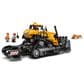 LEGO Yellow Bulldozer Building Set, , large