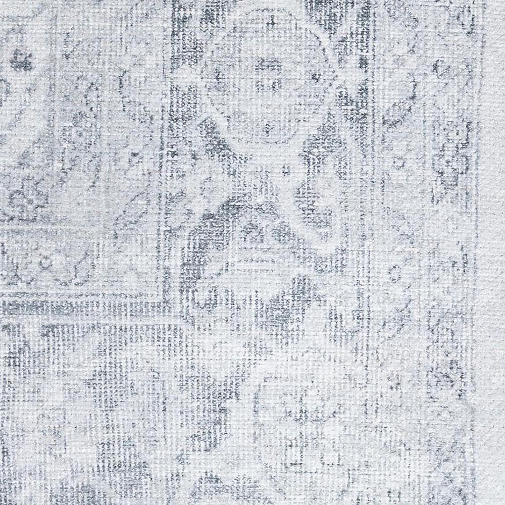 Momeni Chandler 4&#39; x 6&#39; Grey Area Rug, , large