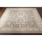 Surya Soumek 10" x 14" Medium Gray, Charcoal, Cream, Light Brown and Beige Area Rug, , large
