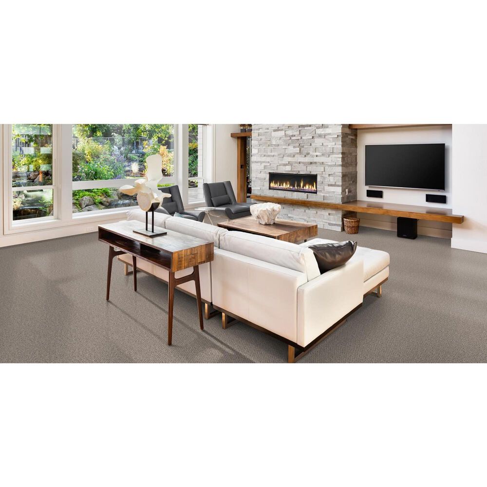 Lexmark Carpet Mills Candler Park Carpet in Salt Box, , large