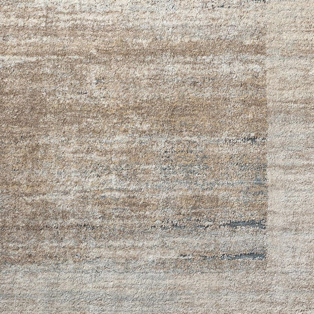 Surya Avellino 10&#39; x 14&#39; Light Beige, Tan, Light Gray, Deep Teal and Gray Area Rug, , large