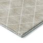 Dalyn Rug Company The Reserve TR15 Beige 2"6" x 3"10" Indoor/Outdoor Area Rug, , large