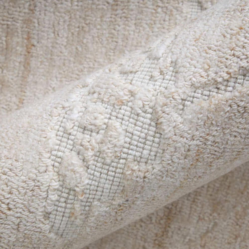 Feizy Rugs Aldrich 12&#39; x 15&#39; Beige Area Rug, , large