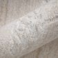 Feizy Rugs Aldrich 12" x 15" Beige Area Rug, , large