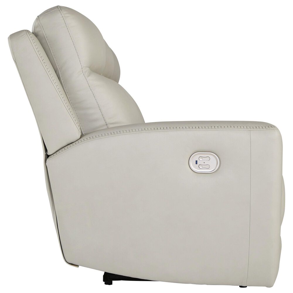 Ashley Mindanao Power Reclining Sofa in Coconut, , large