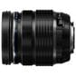 OM- System M.Zuiko Digital ED 12-40mm f/2.8 Pro II Lens in Black, , large