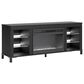 Ashley Cayberry 3-Piece Entertainment Center with Electric Fireplace, , large
