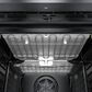 Bosch Benchmark 30" Built-In Single Electric Convection Wall Oven with TFT Touch Control in Stainless Steel, , large