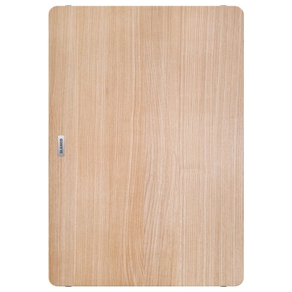 Blanco Quatrus Ash Compound Cutting Board, , large