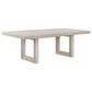 Elements Avalanche 7-Piece Dining Set in Beige, , large
