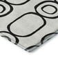 Dalyn Rug Company The Reserve TR6 Ivory 2"6" x 3"10" Indoor/Outdoor Area Rug, , large