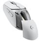 Logitech Lightspeed Gaming Mouse White, , large
