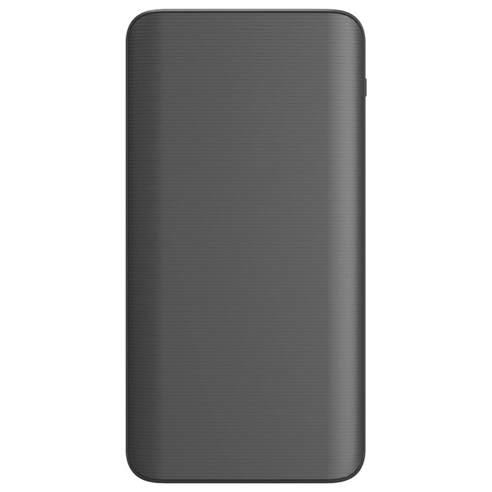 Mophie Power Boost 10000mAh Power Bank in Black, , large