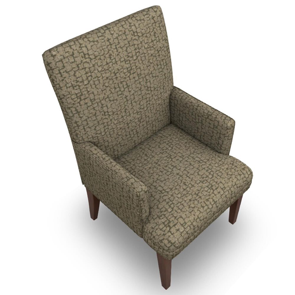 Best Home Furnishings Nonte Arm Chair in Forest, , large