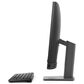 Dell 23.8" Pro All-in-One 35W Desktop Computer | Intel Core i5 14500T - 8GB RAM - Intel UHD 770 Graphics - 256GB SSD in Dark Gray, , large