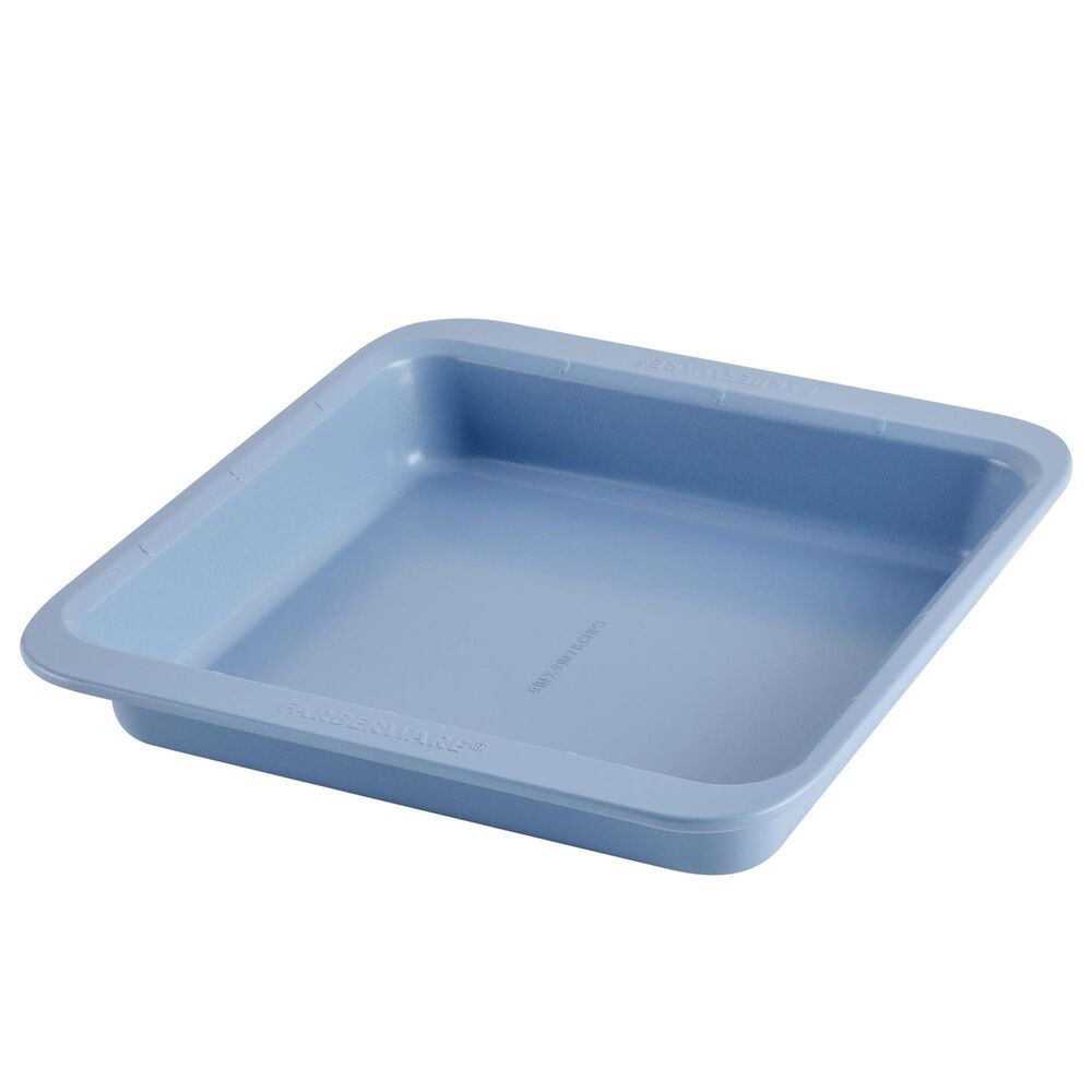 Farberware 9" Square Cake Pan, , large