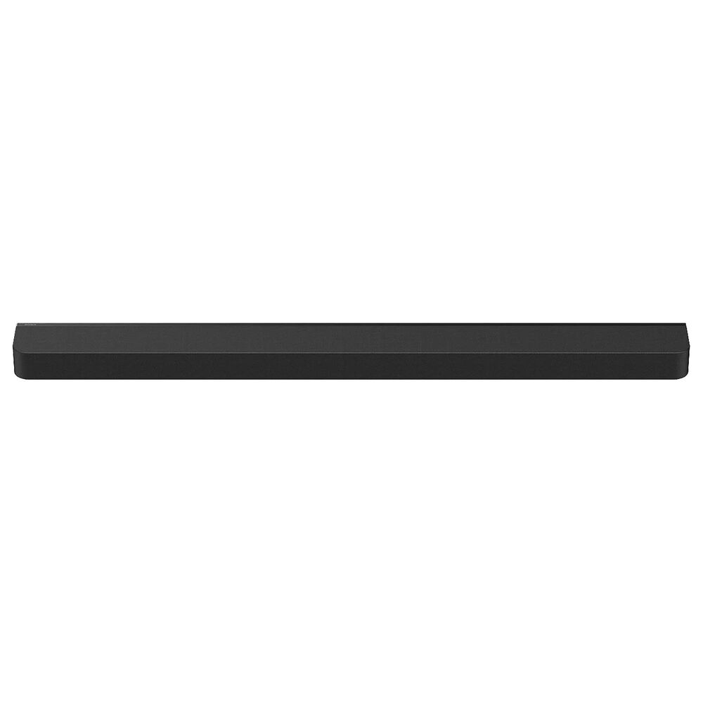 Sony *85&quot; 4K LED TV W/Soundbar, , large