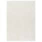 Nourison Central Park West CEP01 Ivory 5"3" x 7"3" Area Rug, , large