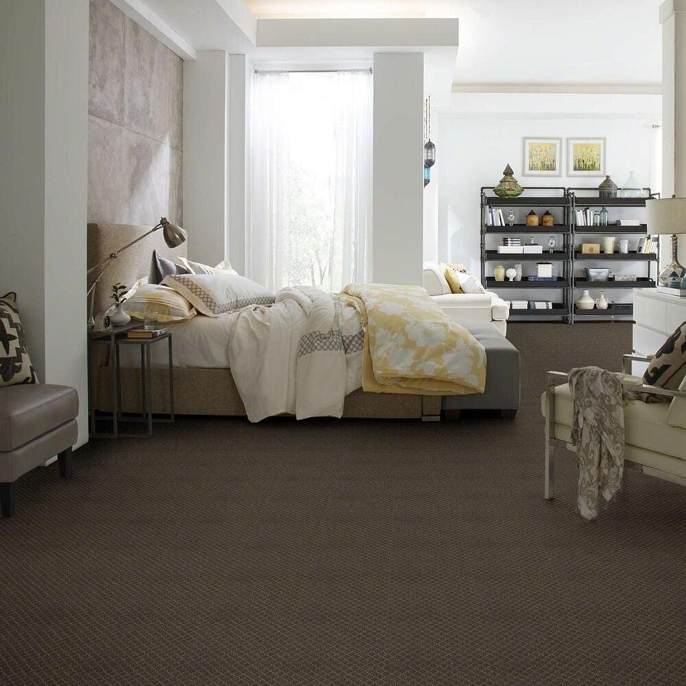 Anderson Tuftex Off Leash Carpet in Overcoat, , large