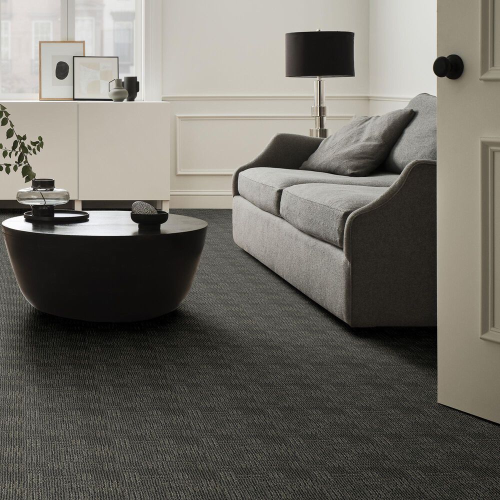 Anderson Tuftex Diego Carpet in Gunmetal, , large