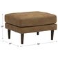 Ashley Telora Ottoman in Caramel, , large