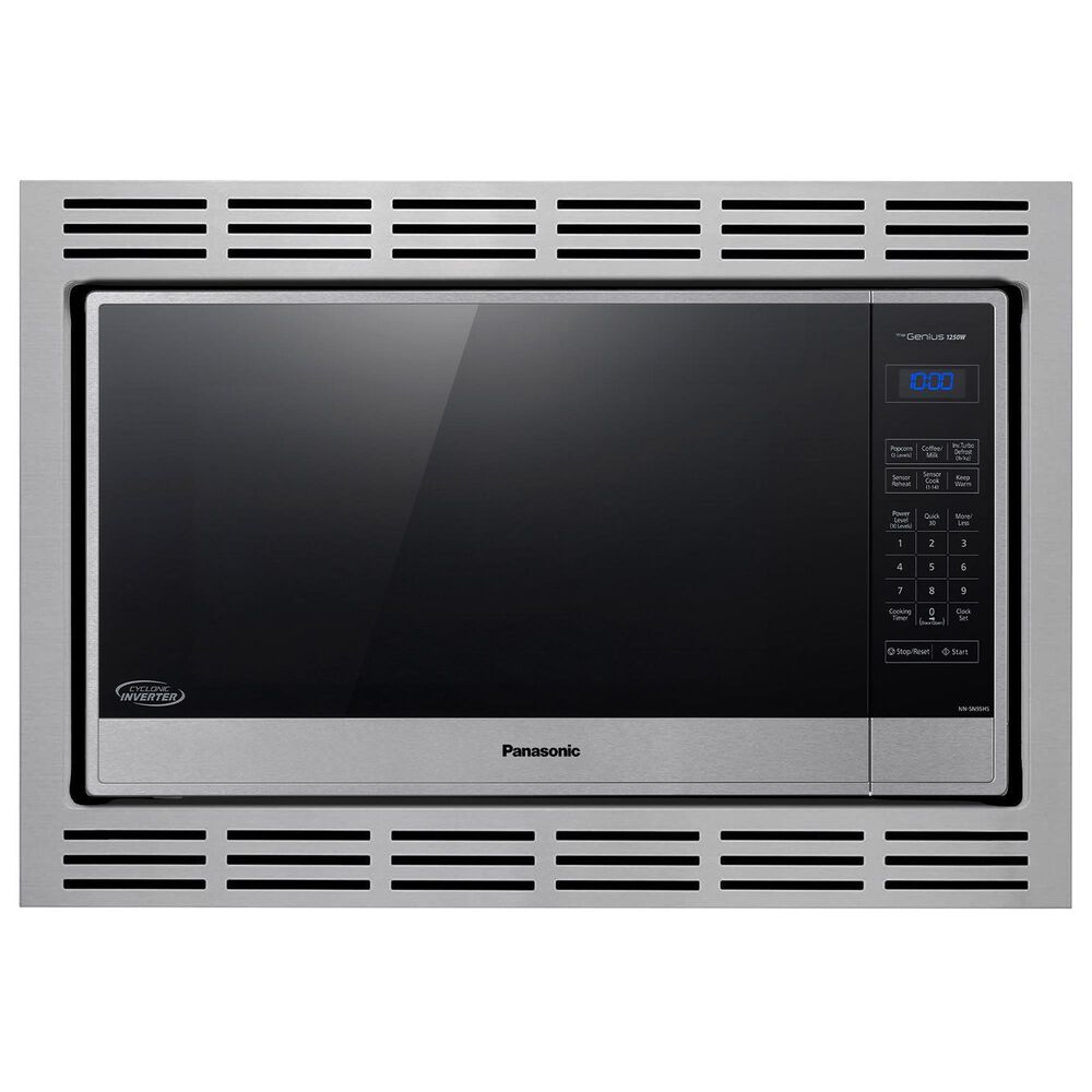 Panasonic Micro Trim kit 27, , large