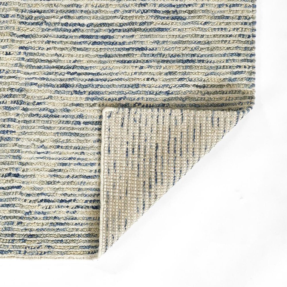Momeni Jax Blue 2'3" x 8' Runner, , large