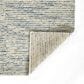 Momeni Jax Blue 2"3" x 8" Runner, , large