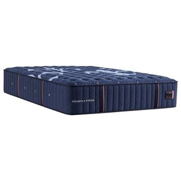 Stearns & Foster Lux Estate Ultra Firm King Mattress, , large