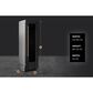 JennAir 24" Built-In Wine Column Refrigerator with Right Swing in Panel Ready, , large