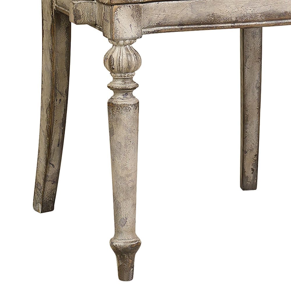 Hooker Furniture Chatelet Arm Chair in Paris Vintage &#40;Set of 2&#41;, , large