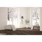 Inhaus Lamdura Visions Gunstock Oak 8" x 51" Laminate, , large