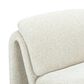Safavieh Ainslie Accent Chair in Taupe, , large