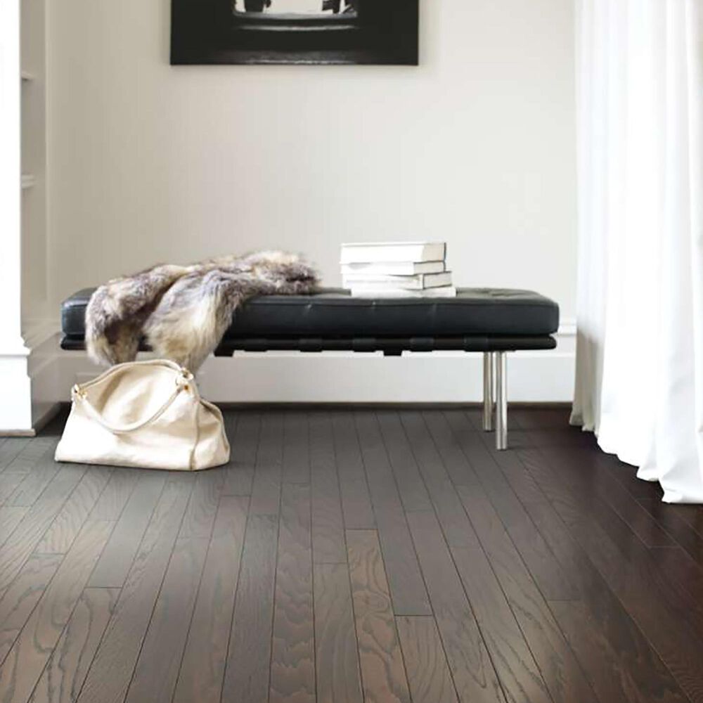 Shaw Albright Chocolate Oak Hardwood, , large