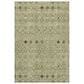 Dalyn Rug Company Neo NO12 8" x 10" Sage Area Rug, , large