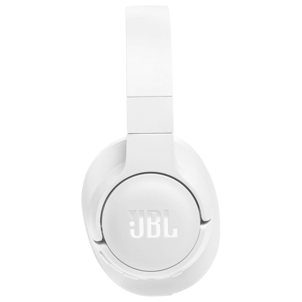 JBL Tune 720BT Wireless Over-Ear Headphones in White, , large