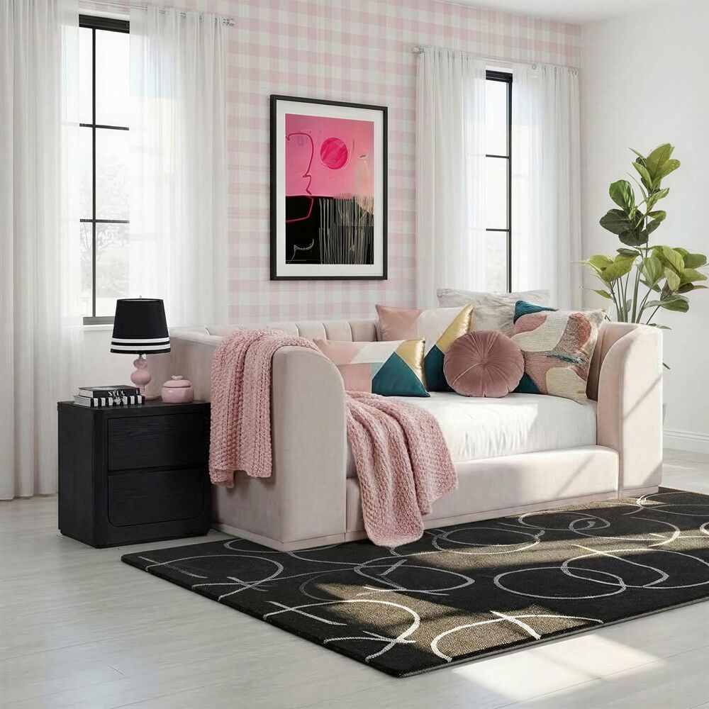 Eastern Shore Harper Twin Day Bed in Chanel, , large