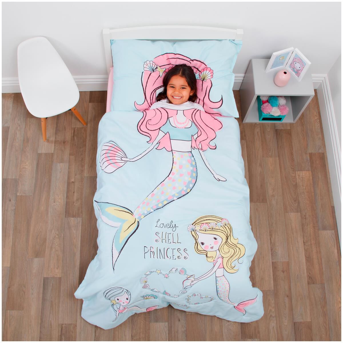 4 piece shop toddler bed set