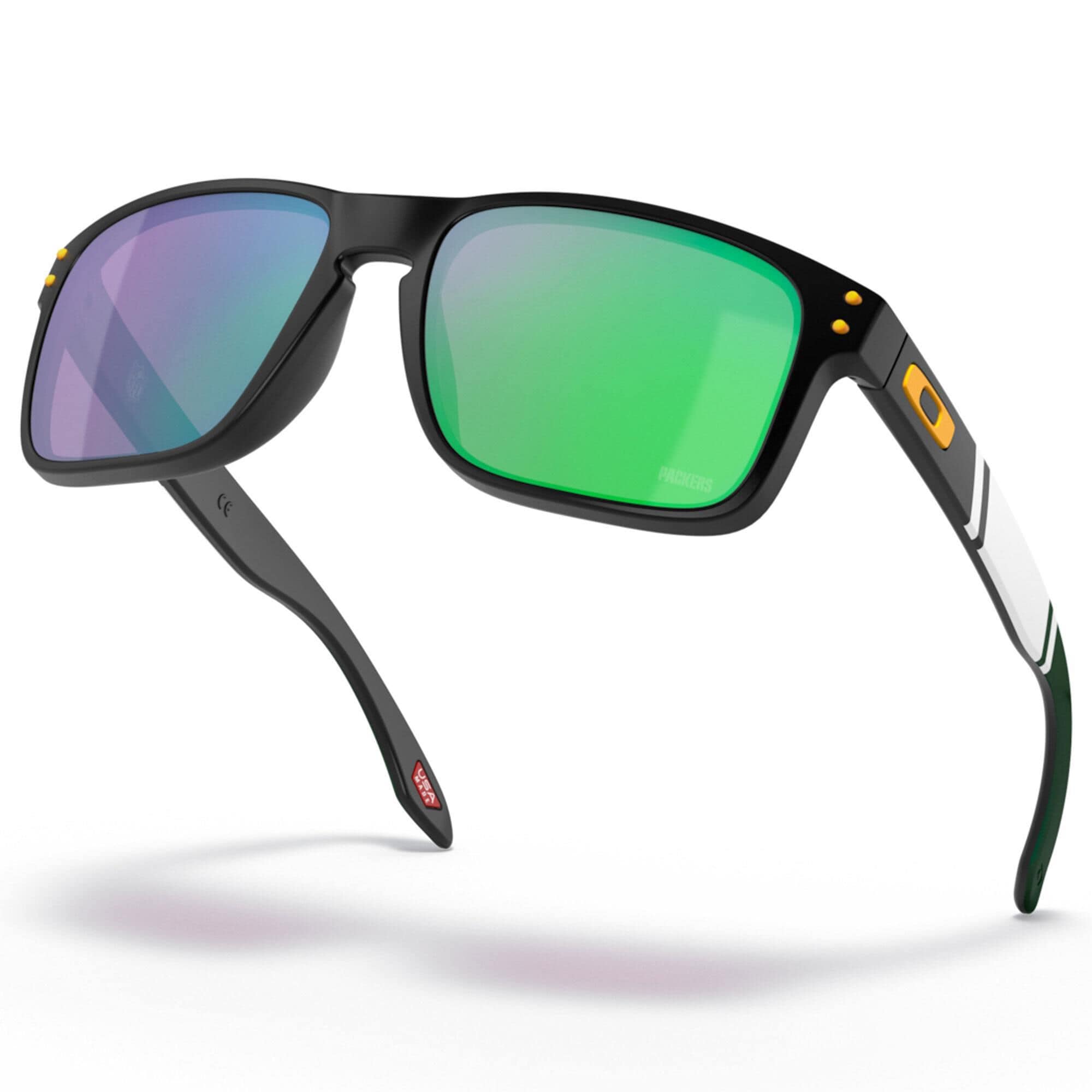 Green bay sunglasses best sale
