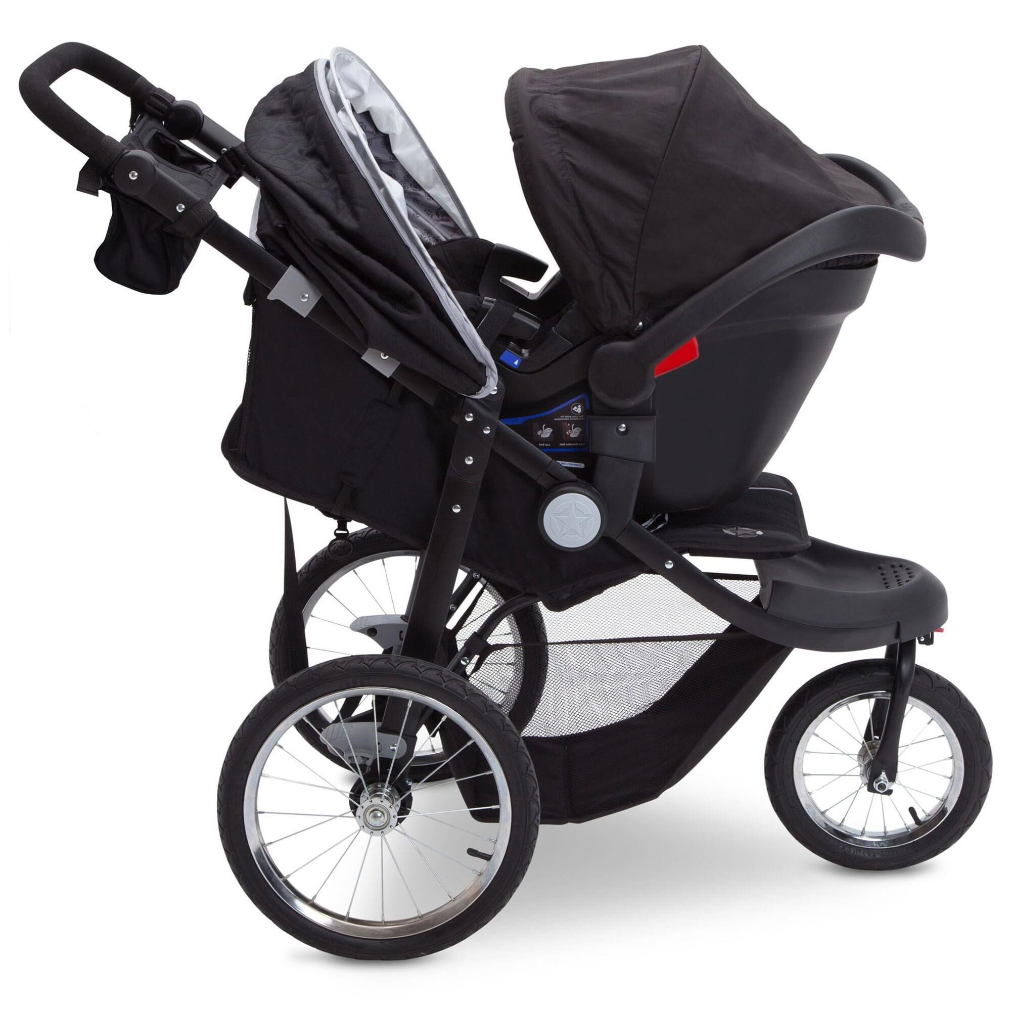 Jeep brand jogging stroller best sale